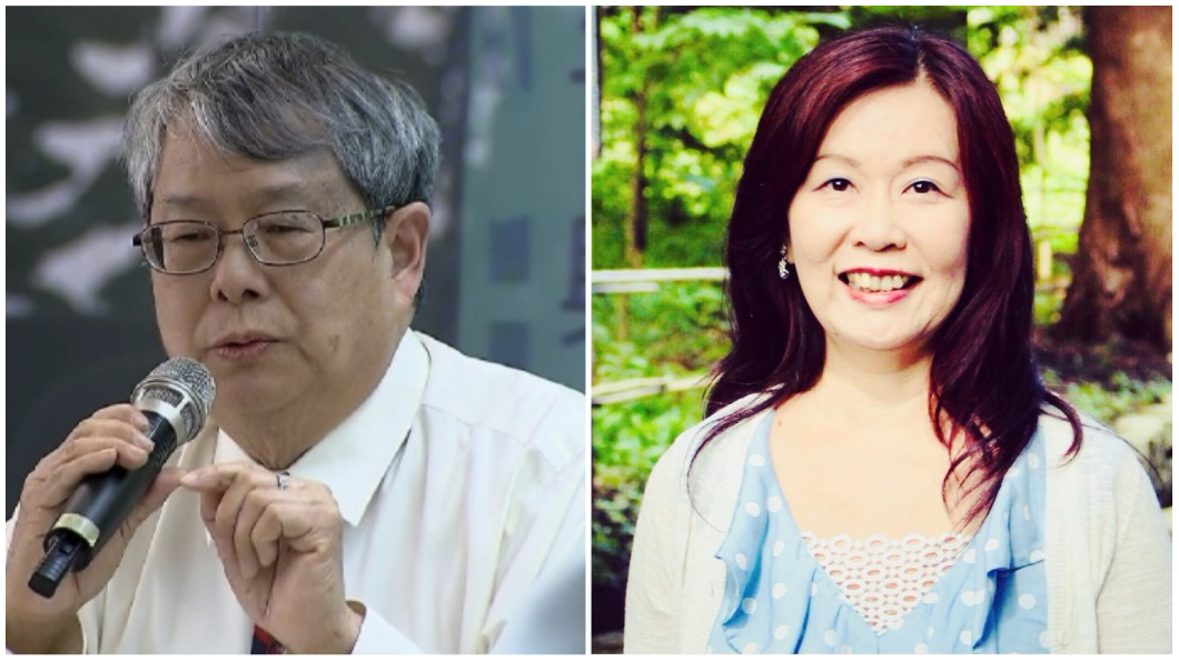 陳師孟要查諷扁劇 慶啟人批:道歉有損尊嚴
