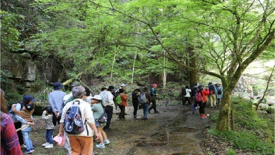 日本九州土石流　3民宅遭掩埋6人生死未卜