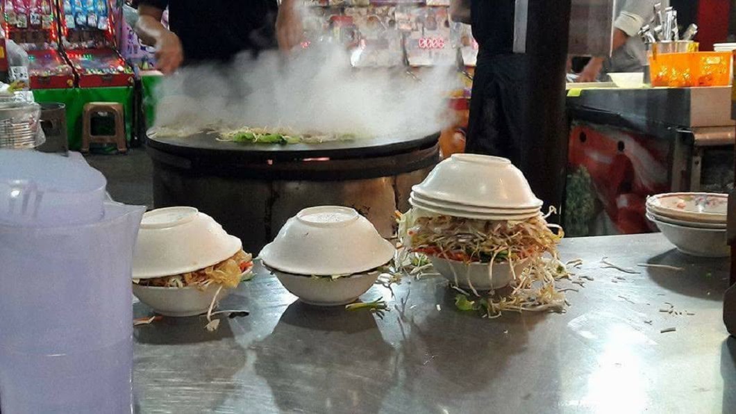 蒙古烤肉為何退燒？　網點名「肉普通、口味膩」