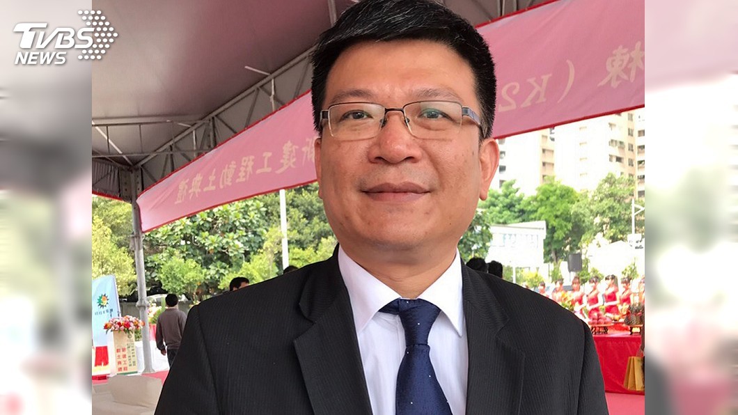 曾文生將任政次督導能源 沈榮津:他應不陌生