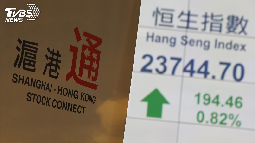 滬港通5月起擴大投資金額 完善陸港股市
