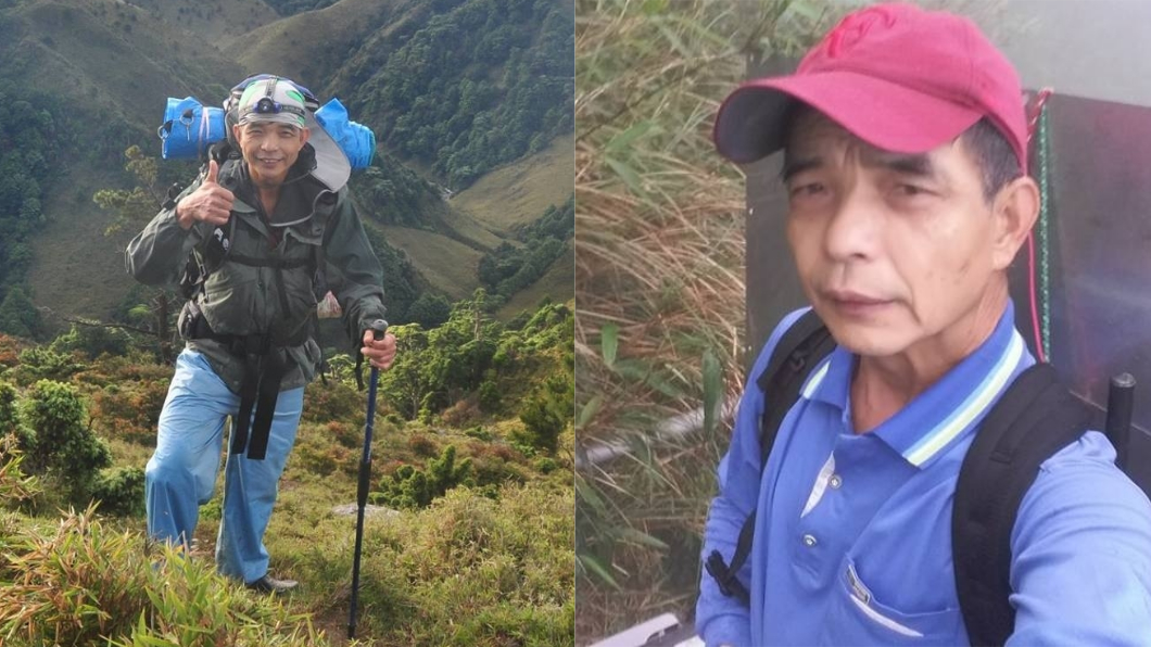 7年搜救無果!「抹茶山傳奇」李昭元 法院裁定死亡