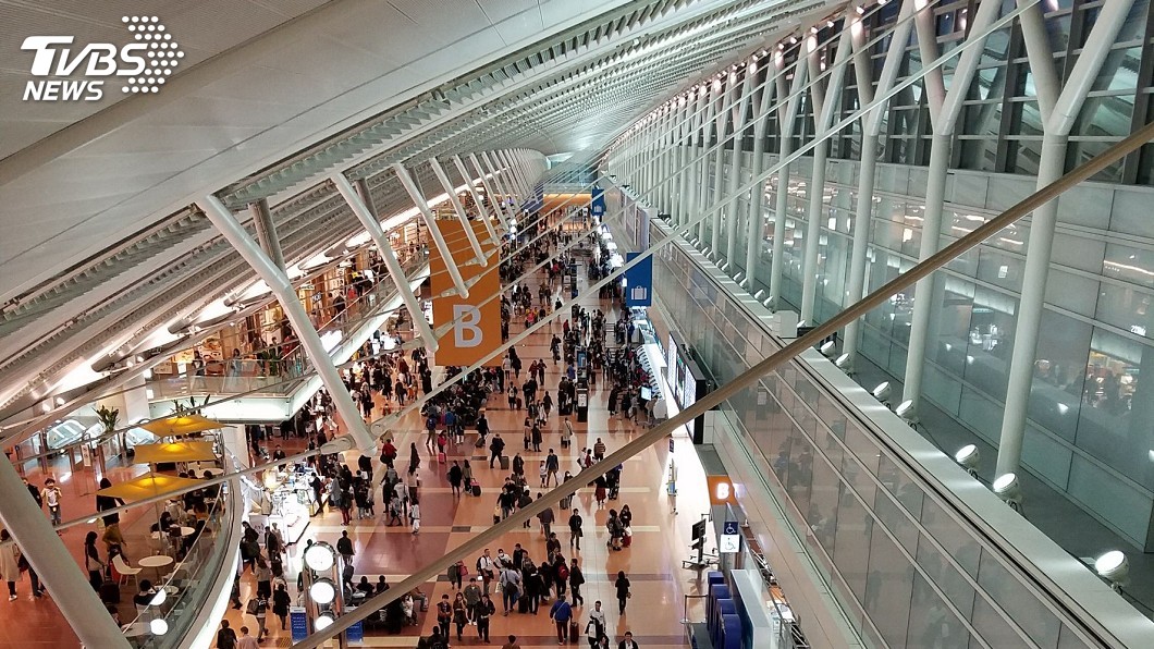 明年開徵「國際觀光旅客稅」 出境日本要繳1000日圓