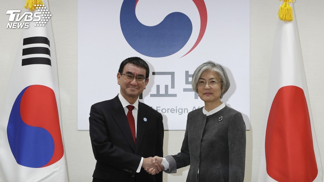 日外相罕見訪南韓　促文金會提綁架案