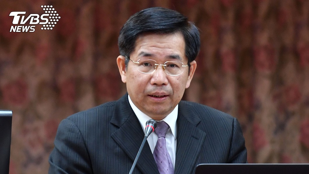 中一中校門前召回軍艦官兵 教長:事前未獲通知