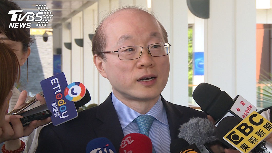 談雙城論壇 劉結一:強化民間交流很重要