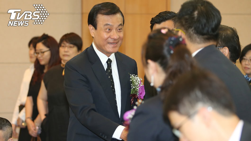 訪歐談民主自由人權 蘇嘉全:台灣並不孤單
