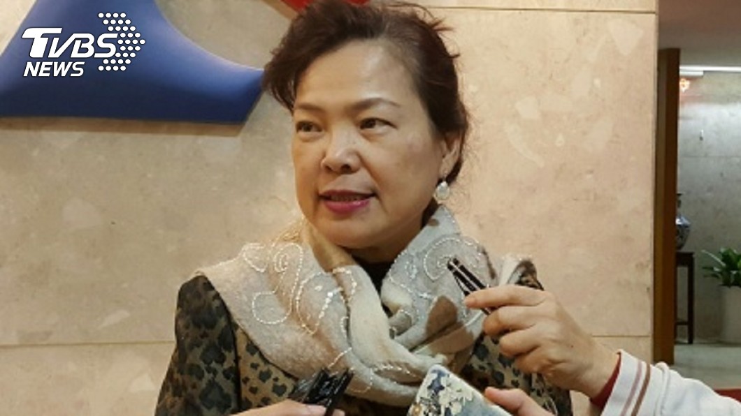 王美花一路從基層做起 法律智財專業打破經長傳統