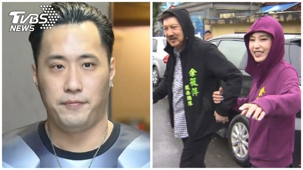 狠砸5百萬落選!余祥銓出包害到姊 賠罪「很對不起她」