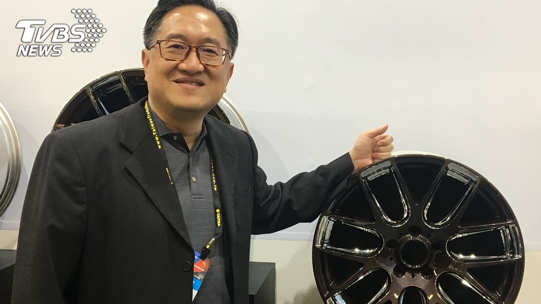 汽機車零配件聯展 轉型因應貿易困境