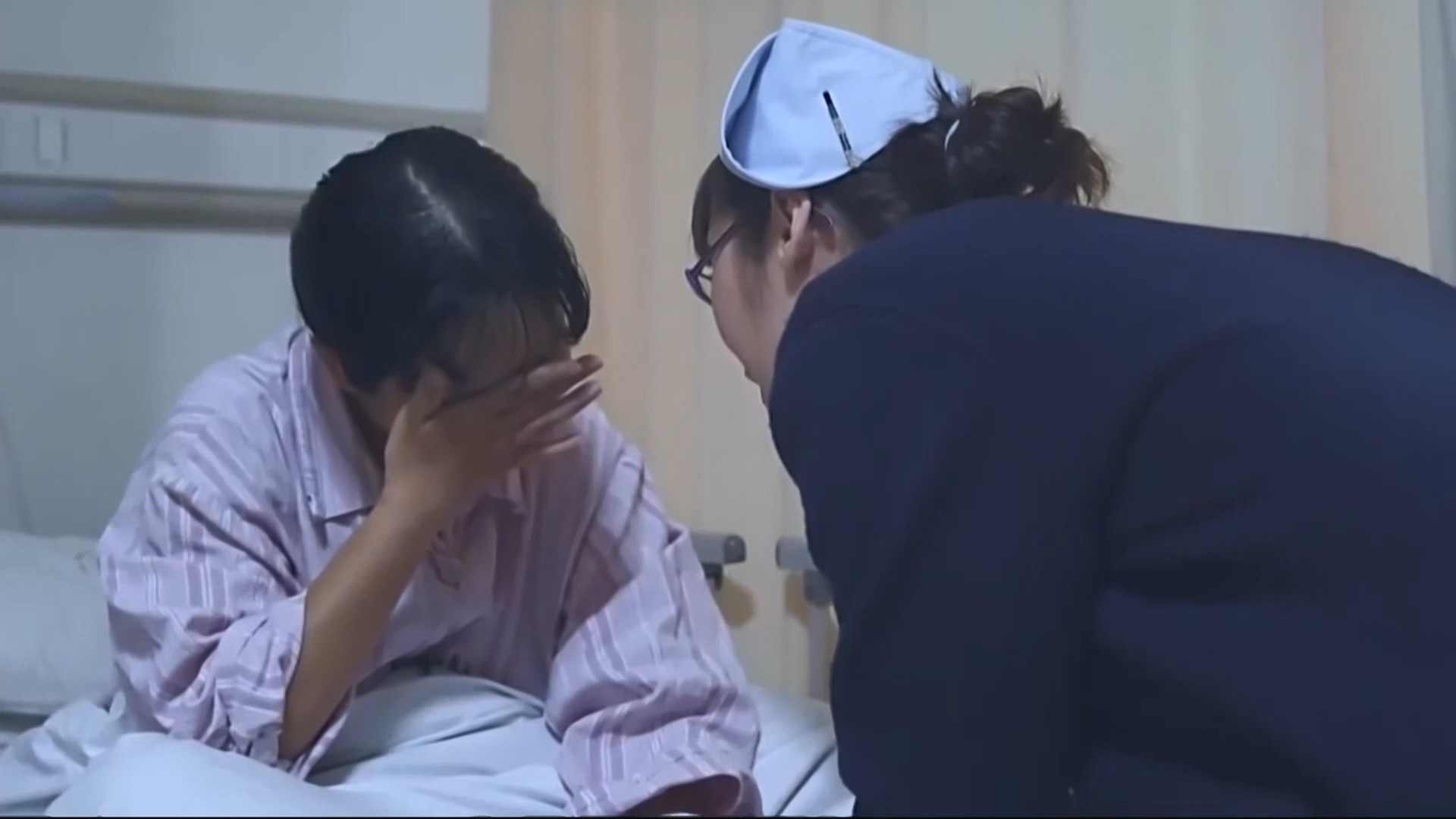 痛失獨子母心碎 人工受孕盼兒回