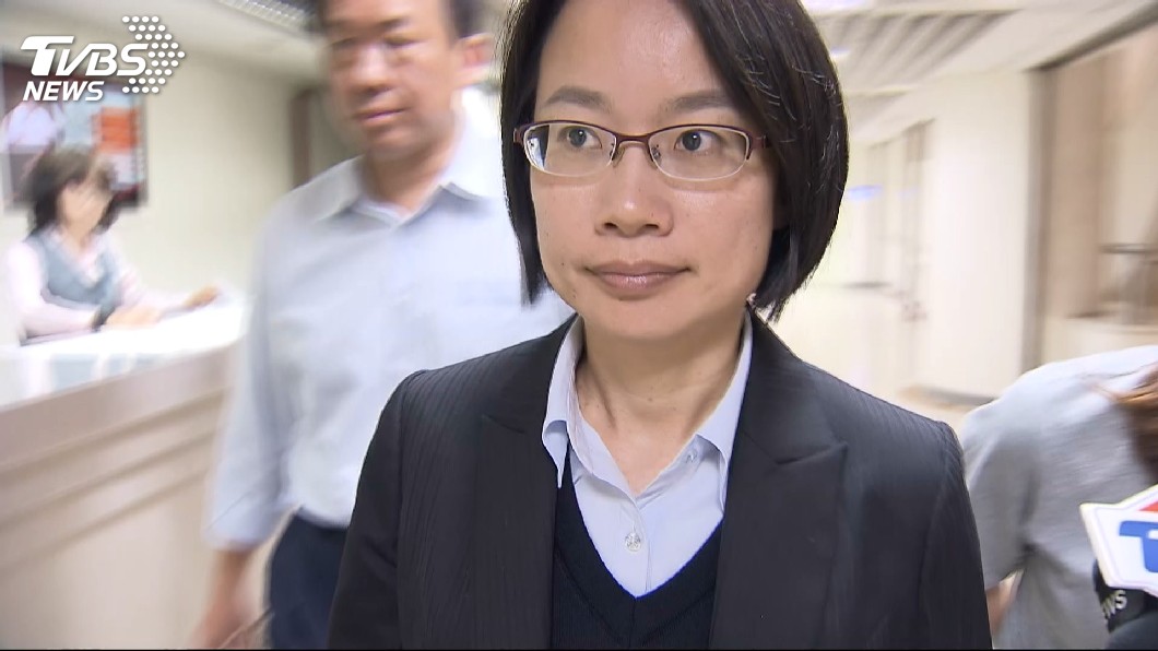 被問吳音寧適任理由 陳景峻:我現在舉不出來