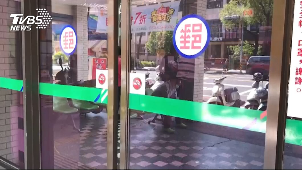 7月起商品類快捷郵件寄美國 須先登錄電子報關