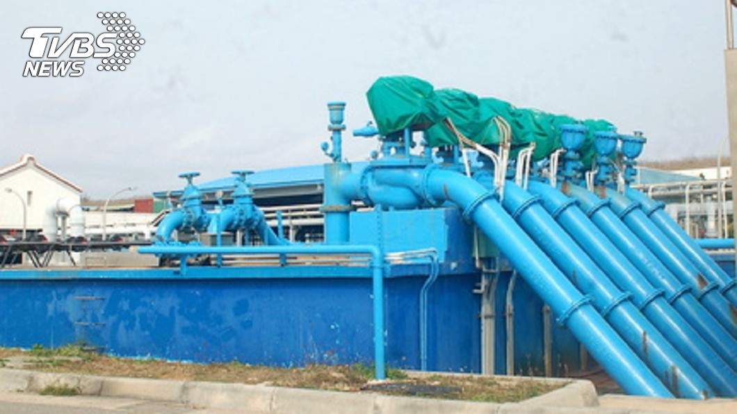 澎湖海淡廠破管停水 7500戶受影響