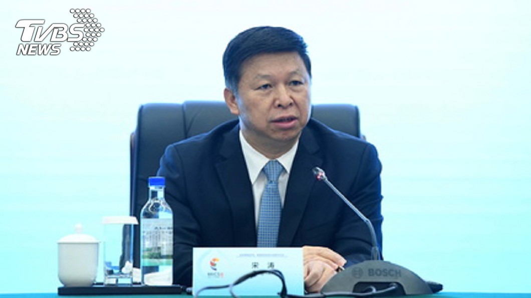 去年被金正恩拒見 中共中聯部長將訪北韓