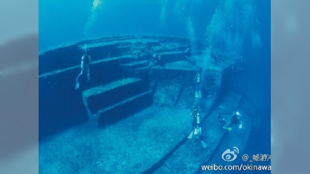 圖/_暢游沖繩_微博