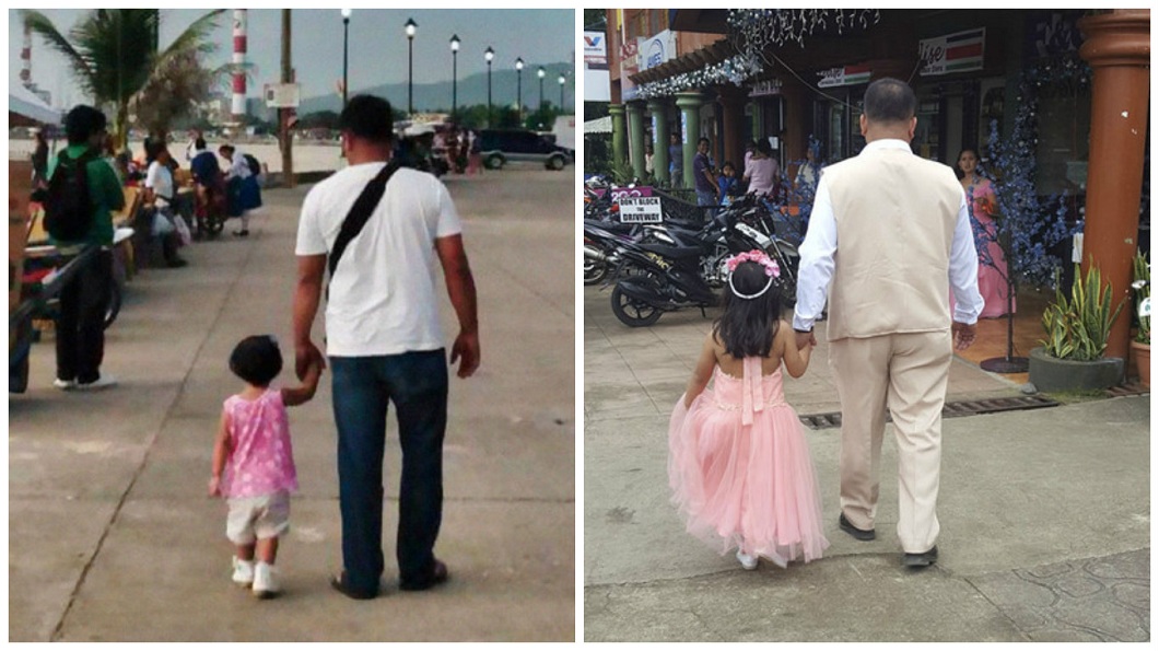 母親計畫等女兒18歲或是結婚時再給她這個驚喜。(圖/翻攝自Reddit)