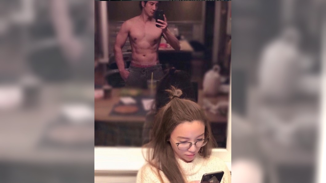 王力宏與李靚蕾結婚5年育有2女，今日傳出即將3度當爸。圖／翻攝自王力宏IG