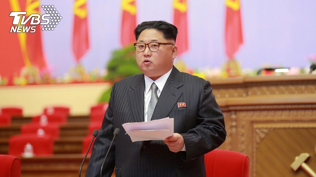 北韓舉行最高人民會議 外界推測金正恩缺席