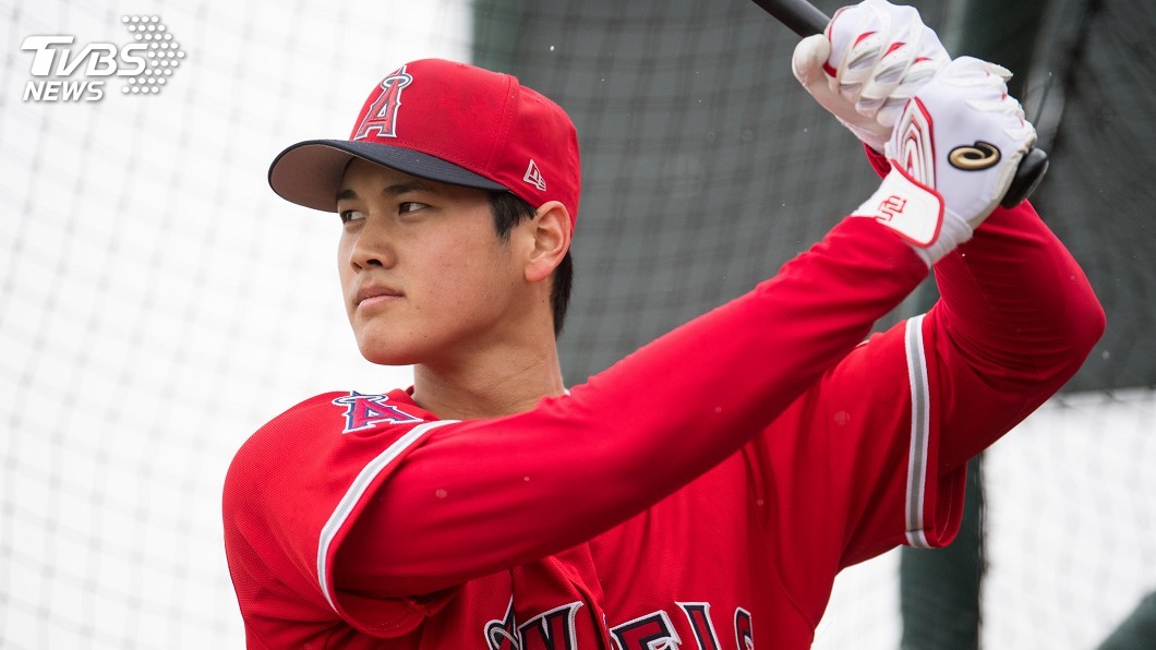 大谷翔平8局上獲四壞保送　惜被牽制出局