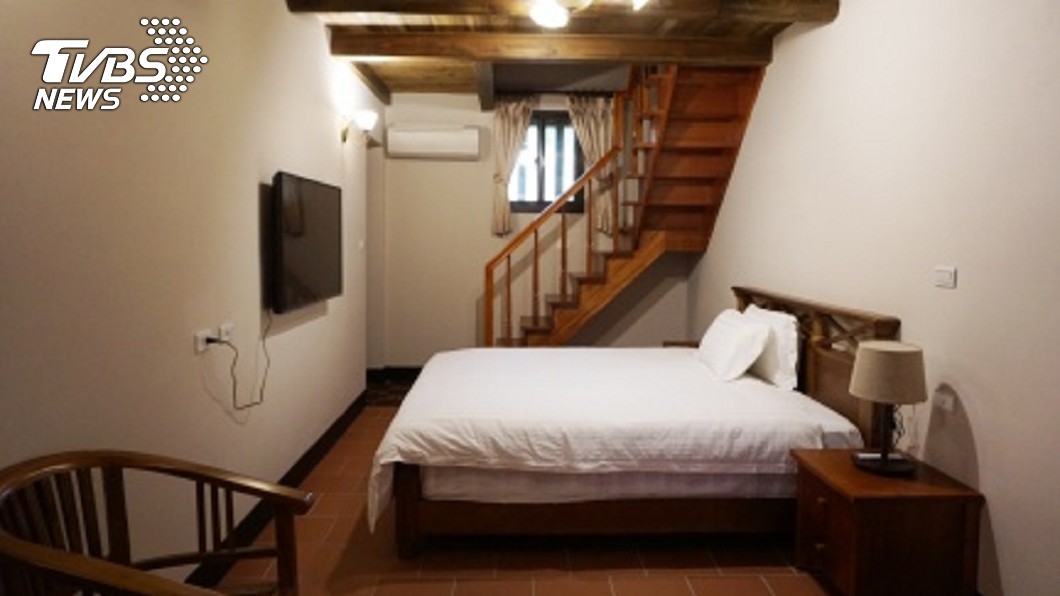 新型旅宿正夯　傳統飯店面臨挑戰