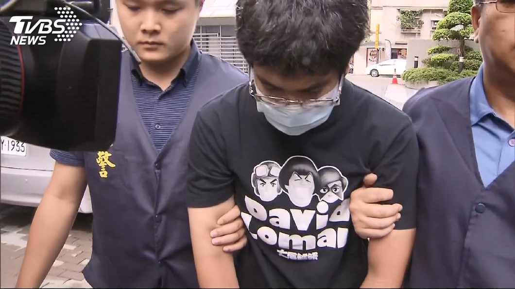 圖/TVBS