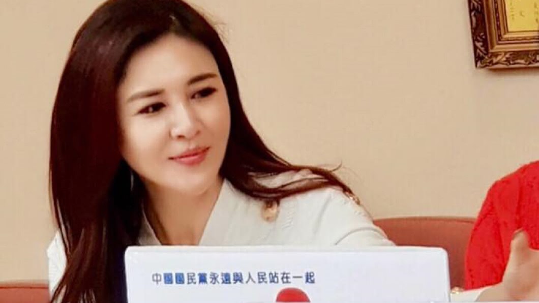 拿洪素珠類比蕭曉玲　議員王欣儀遭起訴