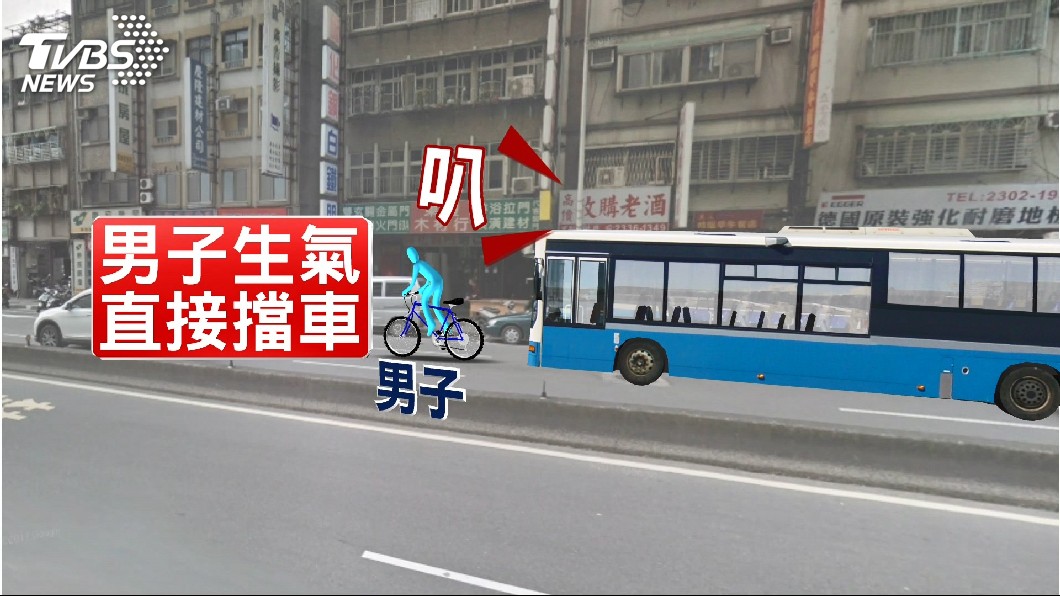 圖／TVBS
