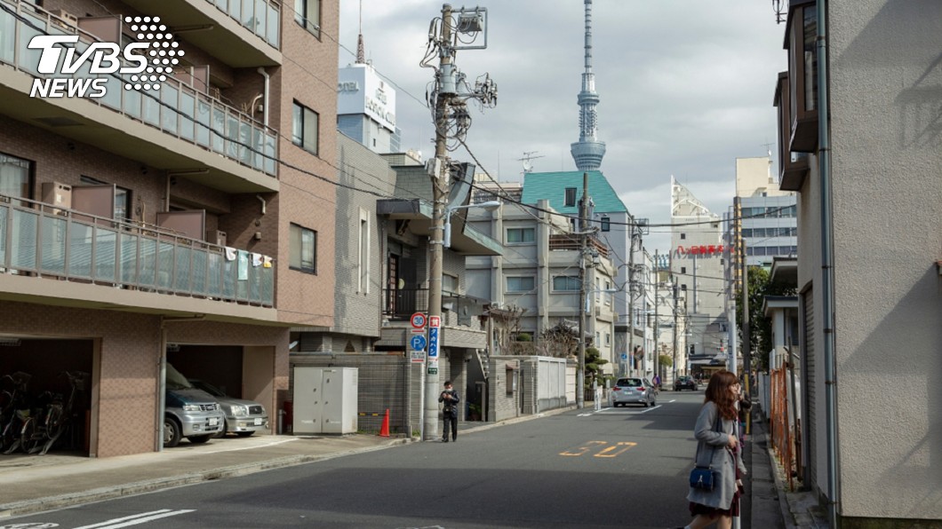 東京大阪新舊屋齊漲 投資人做好風險管理