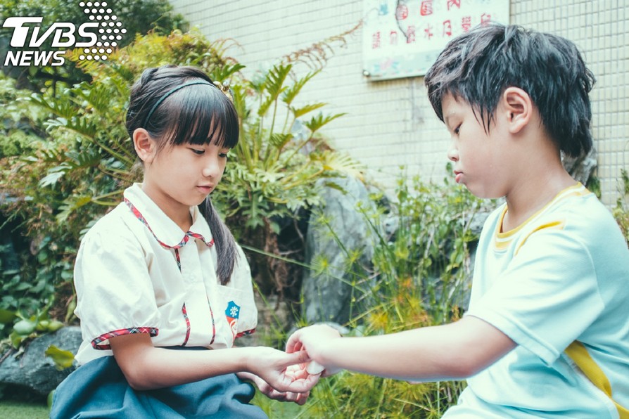 萌! 實力童星樂樂《小玩意》追愛 想演林真心