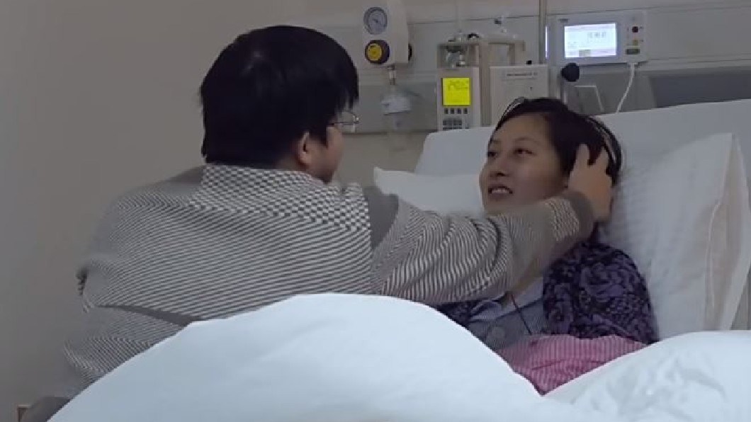 年輕孕婦罹罕見癌 堅毅保子也抗病