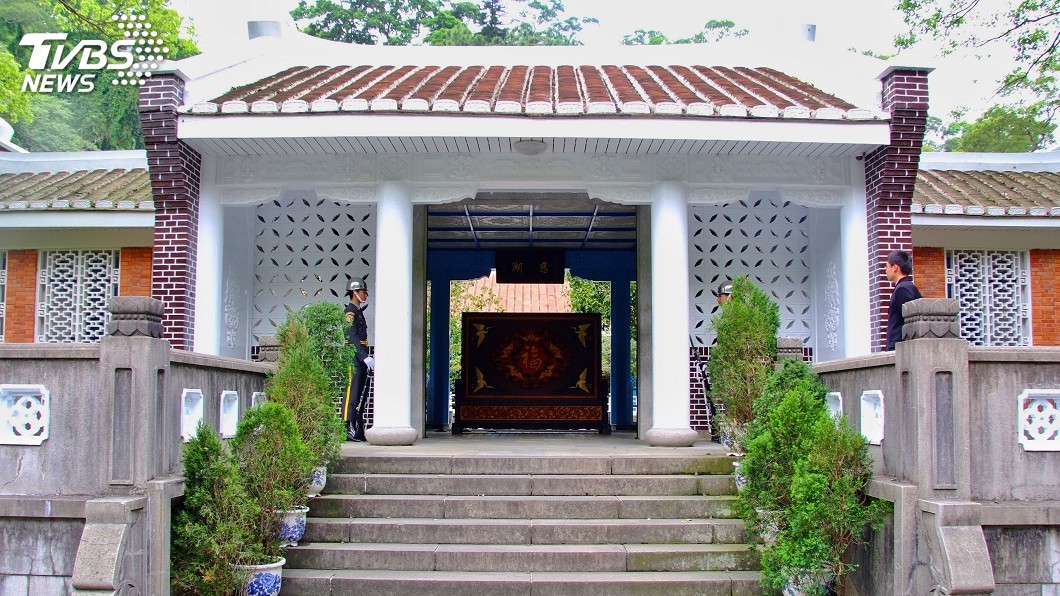 圖／中央社