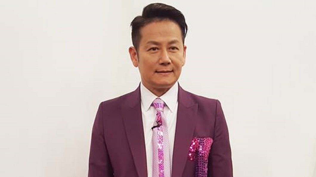 徐乃麟逆向超車違規被直擊 嗆狗仔:就是不讓他跟到!