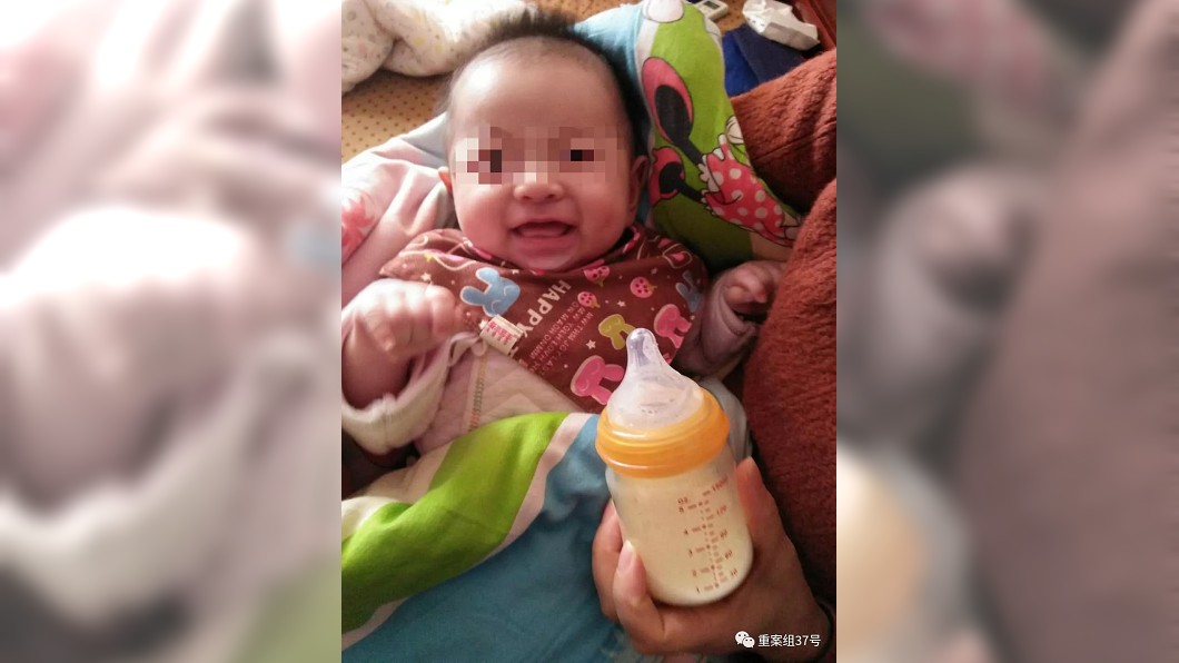 奇蹟!父母車禍過世4年 兒子才來到人世