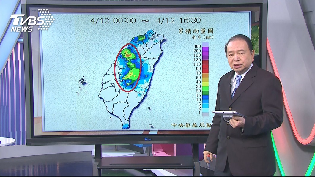 圖／TVBS