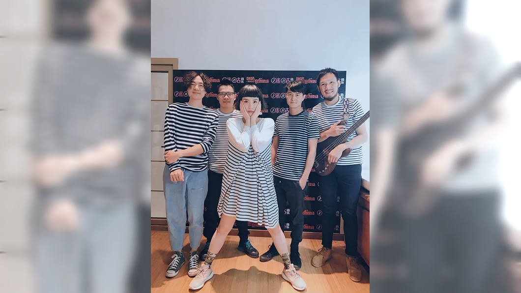 圖/翻攝自魏如萱臉書