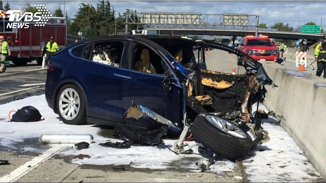 特斯拉車禍致死 律師:自駕功能恐釀禍