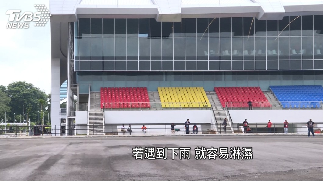 圖／TVBS