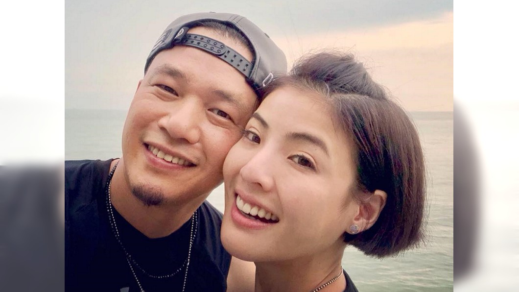 徐小可錄影遭「天后」灌酒 阿BEN爆氣發文