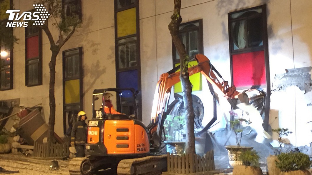 警消所得替代率比照軍人 親民黨將提修法