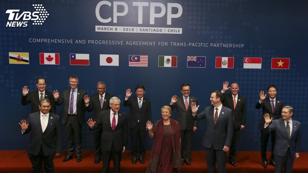 川普考慮重回TPP 日本財務大臣樂見
