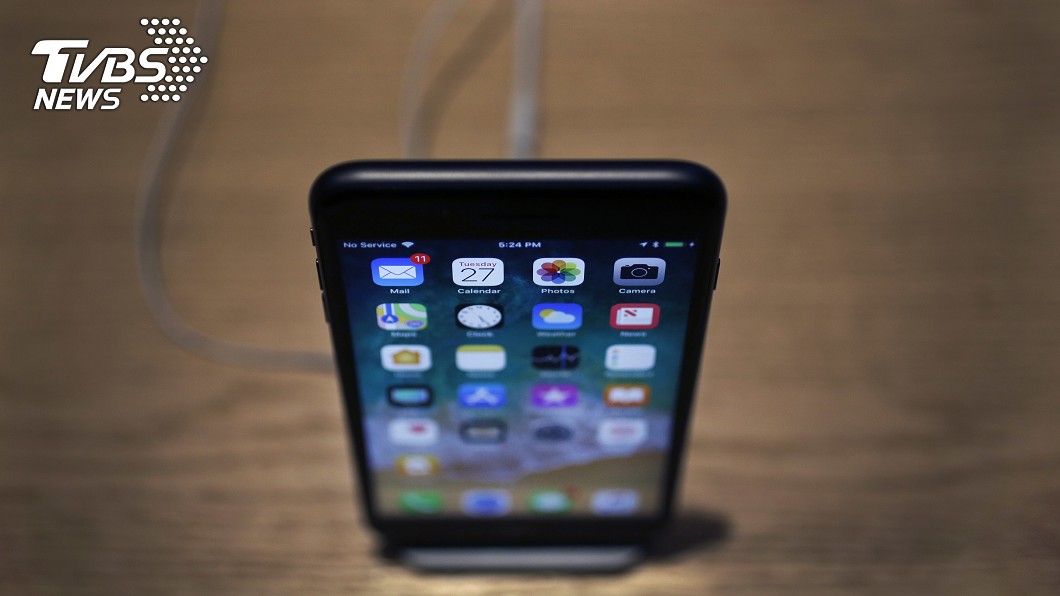 iPhone新款OLED 傳5月量產6月倍增