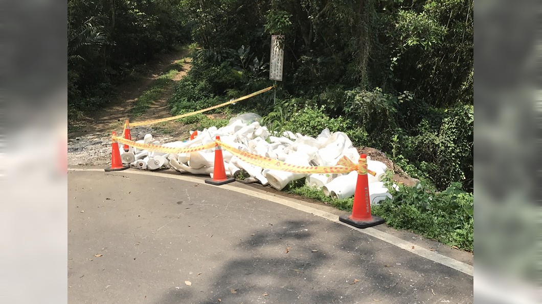 新竹驚見「60具屍體」橫躺路邊!警痛斥:一定揪出殺手