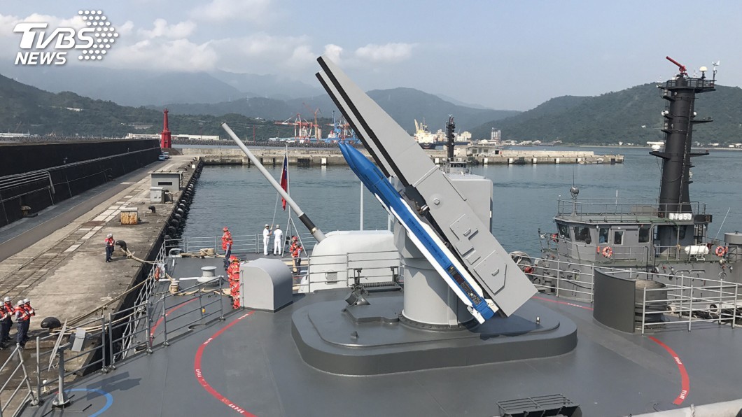 圖/中央社