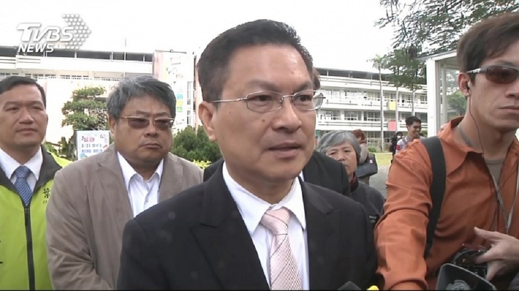 中彰投苗首長會議　首都減壓成焦點話題