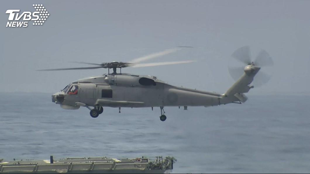 圖／TVBS