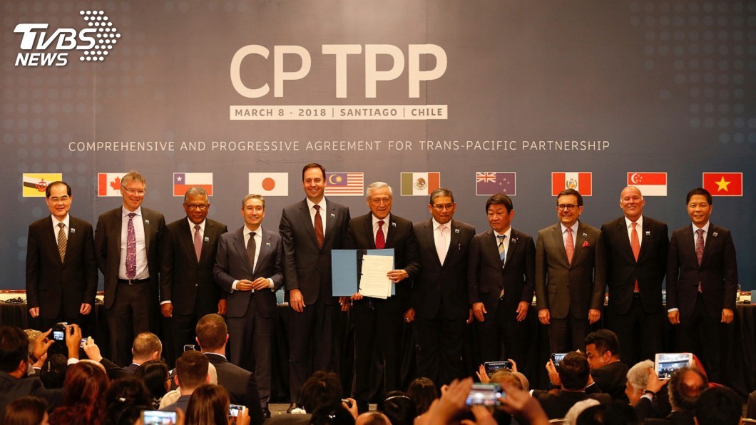 美考慮重入TPP 日本歡迎但不能再協商