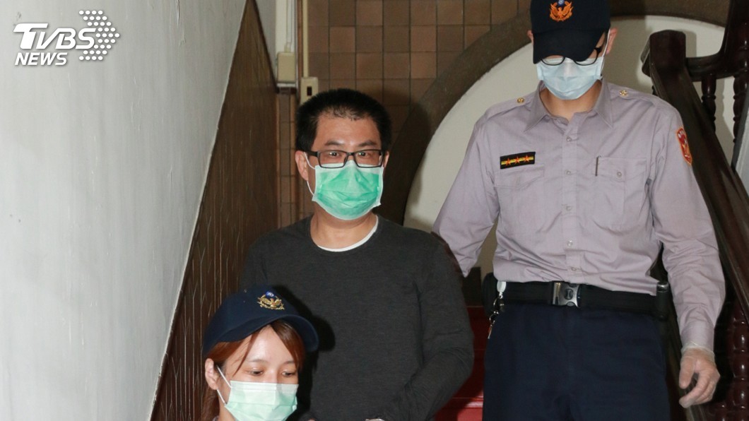 湯景華縱火奪6命形同滅門 更一審仍判死刑
