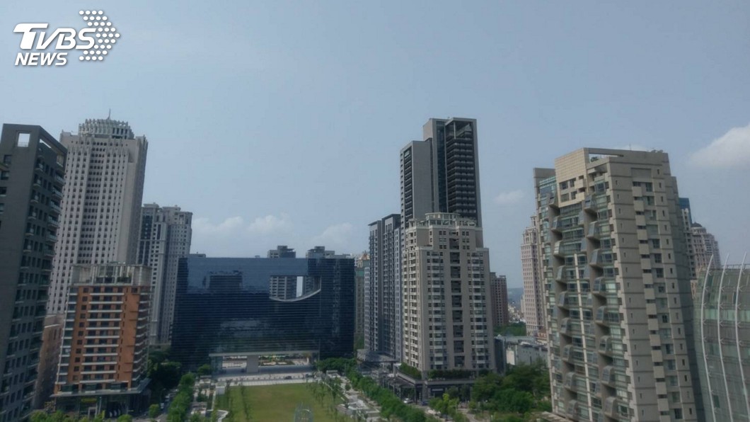 中部空氣品質轉好 學者:空污季將結束