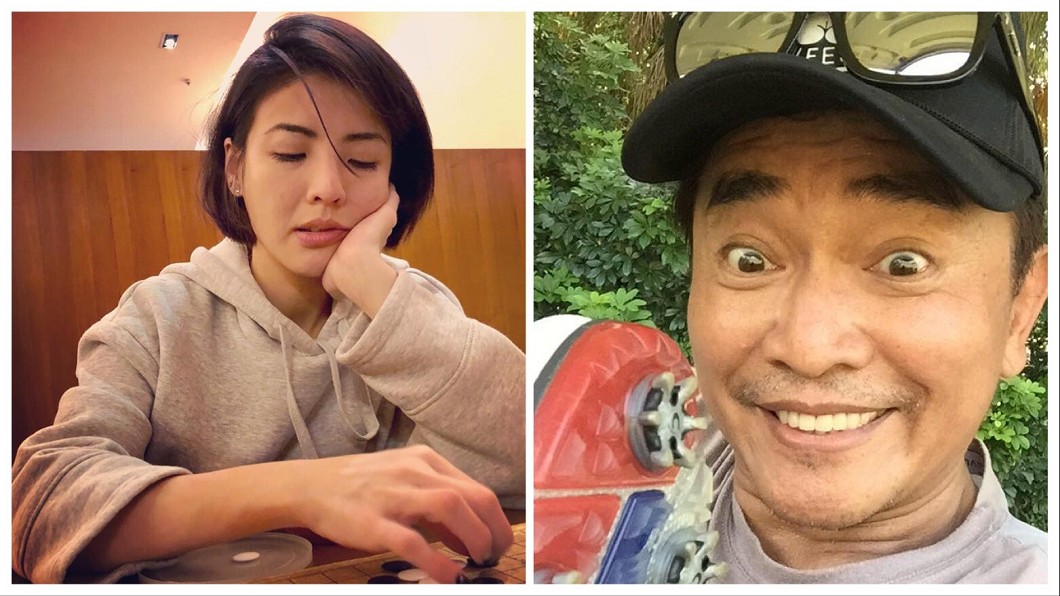 徐小可上節目被設局灌酒爆怒　吳宗憲：那也是種表演